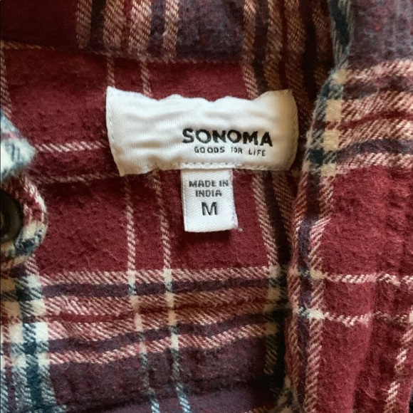 Flannel - Picture 3 of 5